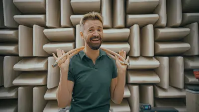 Bosch Innovation Stories