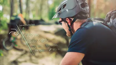 Mer enn smartklokker 