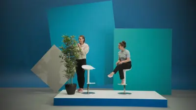 The AIoT Show - Landbruket
