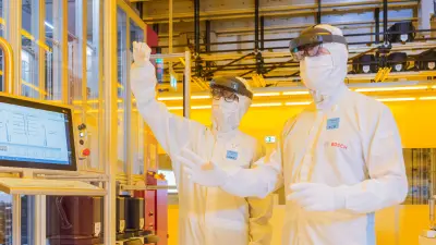AIoT and industri 4.0