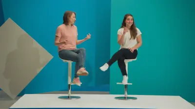 The AIoT Show - Smarte byer 